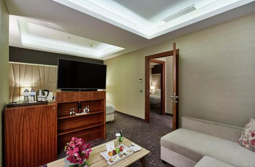DoubleTree by Hilton Izmir